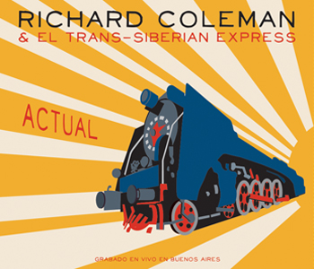 Richard Coleman | ACTUAL